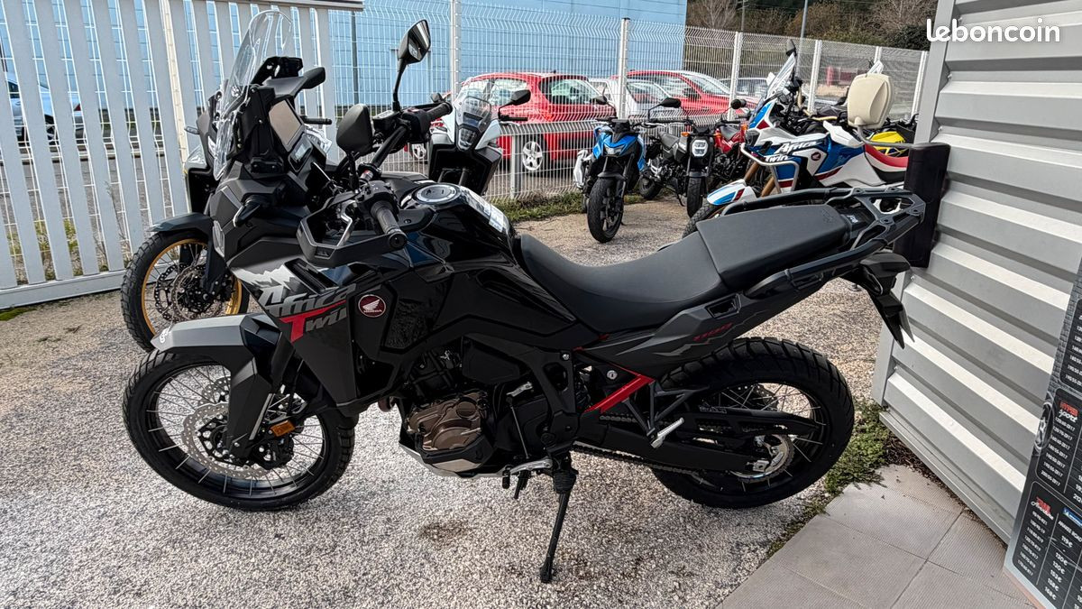 DUCATI DESERT X RALLY NEUVE DESTOCKAGE – A PARTIR DE 277€/MOIS MOTOS BOX BESANCON  FRANOIS 