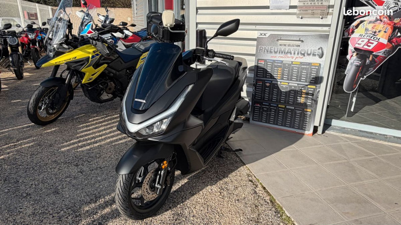 Honda PCX 125 PCX125 125PCX - SAINT MITRE LES REMPARTS