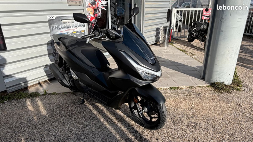 Honda PCX 125 PCX125 125PCX - SAINT MITRE LES REMPARTS