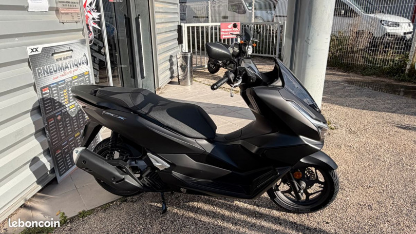 Honda PCX 125 PCX125 125PCX - SAINT MITRE LES REMPARTS