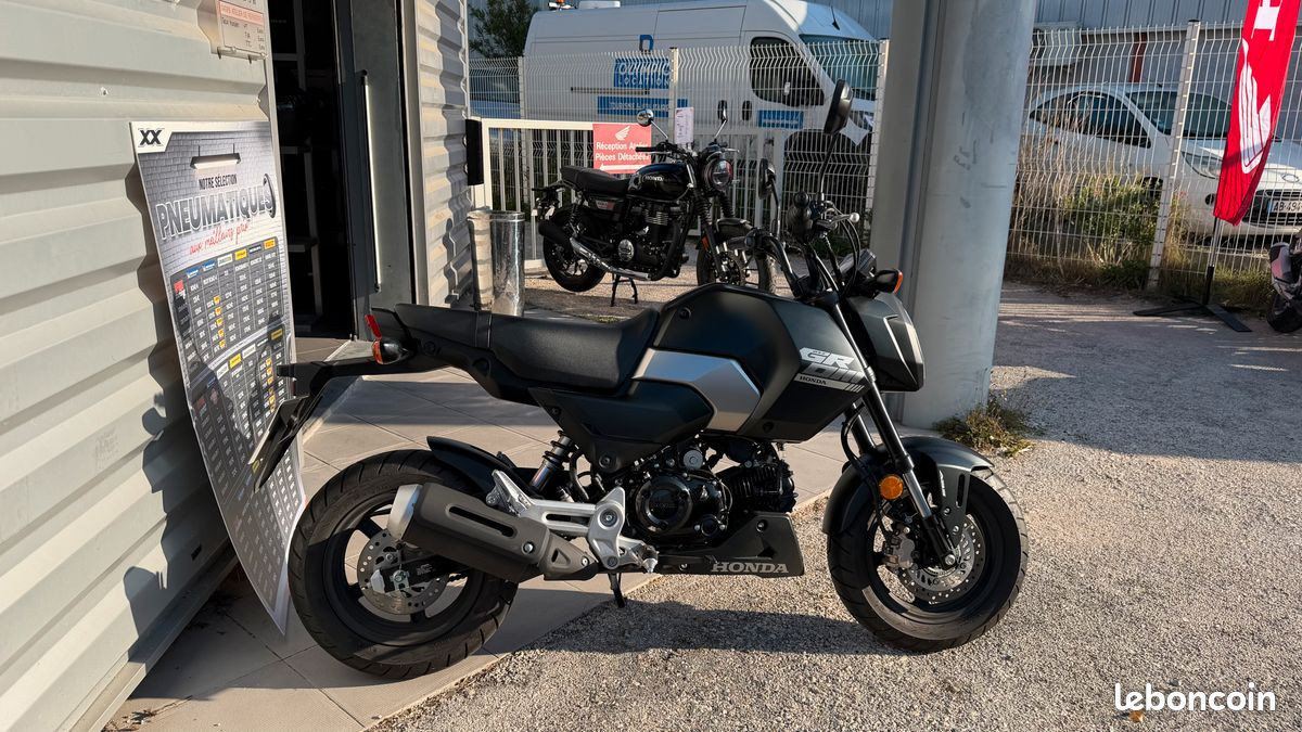 BMW F 650 GS F650GS  ARLES MOTO LAND  ARLES 