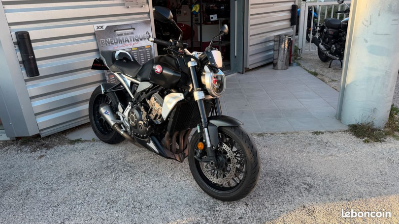 Honda CB1000R Cb 1000 R - SAINT MITRE LES REMPARTS