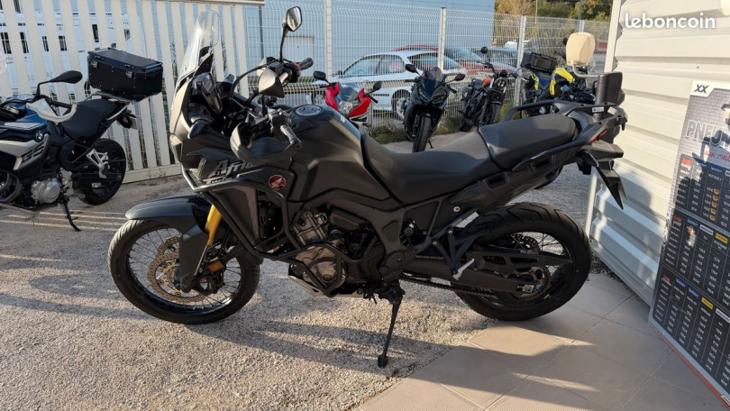 Bmw trail f 850 gs f850gs 2023 - SAINT MITRE LES REMPARTS