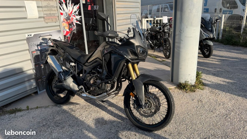 Bmw trail f 850 gs f850gs 2023 - SAINT MITRE LES REMPARTS