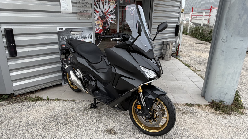 Honda Forza 750 NSS750 750 - SAINT MITRE LES REMPARTS