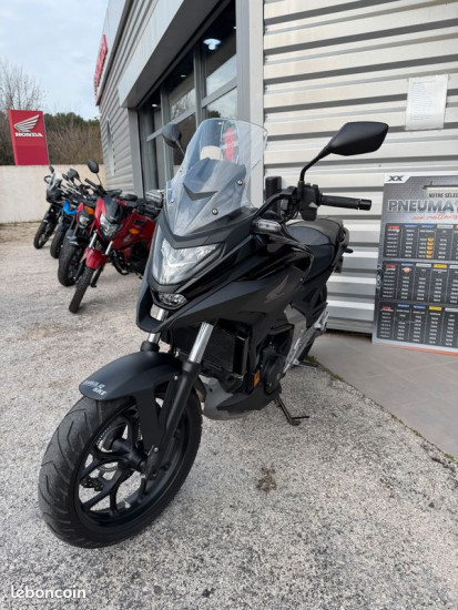 Honda NC750X DCT - SAINT MITRE LES REMPARTS
